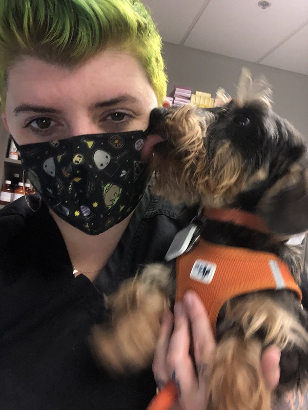 Our Veterinary Team in Atlanta, GA | Peachtree Creek Animal Hospital